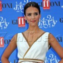 Jessica Alba Attends The Giffoni Film Festival