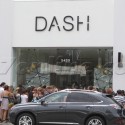 Dash Store On Melrose Opens