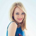 Emma Stone Looks Gorgeous In Vogue UK