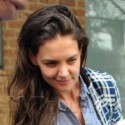 Katie Holmes' Style Over The Years