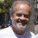 Kelsey Grammer Smiles In Beverly Hills