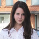 Lana Del Rey Goes Shopping In Beverly Hills