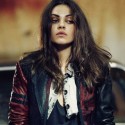 MIla Kunis Covers Interview Magazine