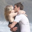 Emma Stone And Andrew Garfield Heat Up Malibu