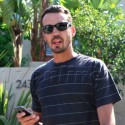 Rupert Sanders Visits Wife After Kristen Stewart Cheating Scandal