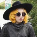 Lady Gaga Is Up To Her Usual Antics In Romania