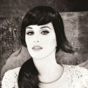 Katy Perry Looks Glam And Gorgeous In The New GHD Ads