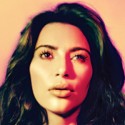 Kim Kardashian Covers New York Magazine's Fashion Issue