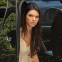 Kendall Jenner Isn't In The Mood