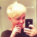 Miley Cyrus Chops Off Her Hair!