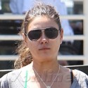 Mila Kunis Is A Hot Mess After A Trip To The Gym