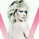 Nicole Kidman Sexes It Up For V Magazine