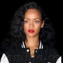 Rihanna Spends The Day With Rob Kardashian