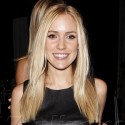 Kristin Cavallari Grabs Sushi At Katsuya