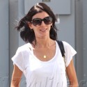 Liberty Ross Works It!