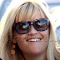 Reese Witherspoon Is NOT On Bed Rest