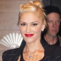 Gwen Stefani And Her No Doubt Bandmates Head To Their NYC Concert