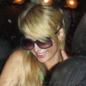 Paris Hilton Goes Out On Date With River Viiperi