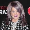 Kelly Osbourne At The <em>Crazy Horse</em> Launch Party