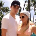 Paris And River Show Off Their Sexy Bods In Maui