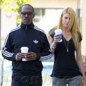 Does Eddie Murphy Have A New Girlfriend?