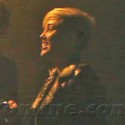Miley Cyrus Has A Smoke Break At The Studio