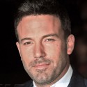 Ben Affleck Looks Handsome At The London <em>Argo</em> Premiere