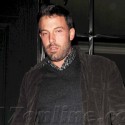 Ben Affleck and Emma Stone Dine Together At Tavern