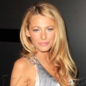 Blake Lively Shows Off Her Massive Engagement Ring In N.Y.C.
