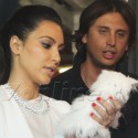 Kim Kardashian Takes Mercy To The Groomers