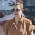 Kourtney Kardashian Spends Some Quality Time With Her Daughter