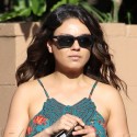 Mila Kunis Runs Errands In Studio City