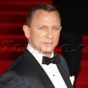 Celebs Attend The <em>Skyfall</em> Premiere In London
