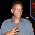 Will Smith Heads Out Solo In Hollywood