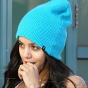 Vanessa Hudgens And Her Little Sister Hit The Gym