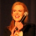 Nicole Kidman Greets Fans At Paperboy Screening