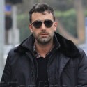 Ben Affleck Is One Dapper Dad