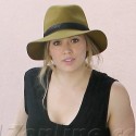 Hilary Duff Heads To Pilates