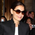 Katie Holmes Debuts On Broadway