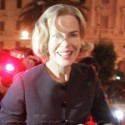 Nicole Kidman Films Grace Of Monaco