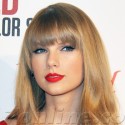 Taylor Swift Makes An Appearance In London