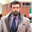 Ben Affleck Picks Up Some Things In Brentwood