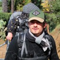 Orlando Bloom And Son Flynn Hit Runyon Canyon