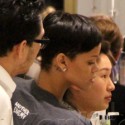 Rihanna Goes Make Up Shopping In Beverly Hills
