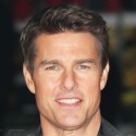 Tom Cruise Attends The London Premiere Of <em>Jack Reacher</em>