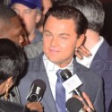 Leonardo DiCaprio And Company At The N.Y.C. Premiere Of <em>Django Unchained</em>