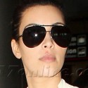 Kim Kardashian Sore Over Her Cold Sore