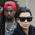 Kanye's Trying To Keep Up With Kim