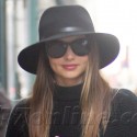 Miranda Kerr Looks Amazing In The Big Apple