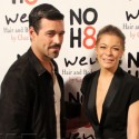 LeAnn Rimes And Hubby Eddie Cibrian Hit The Red Carpet